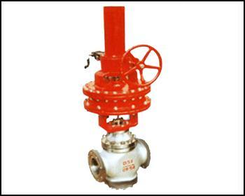 ZSPQ型氣動(dòng)活塞切斷閥_閥門欄目