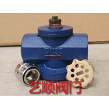藝順閥門自力式流量控制閥的應(yīng)用與優(yōu)勢(shì)