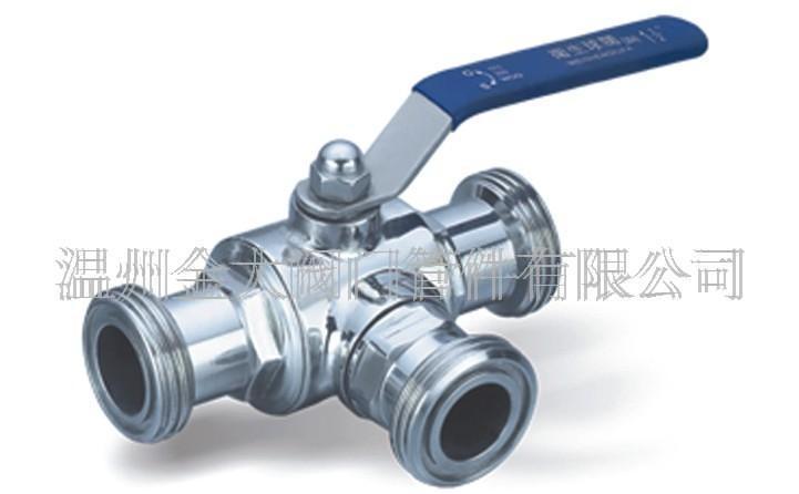 衛(wèi)三通生球閥詳解 價(jià)格、廠家及產(chǎn)品圖一覽