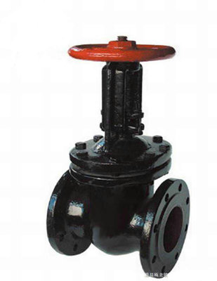 上海津盾閥門 專業(yè)生產(chǎn)高品質(zhì)法蘭閘閥，滿足工業(yè)需求