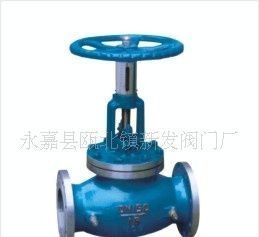 KPF型大連式流量平衡閥 價(jià)格、廠家及產(chǎn)品信息解析